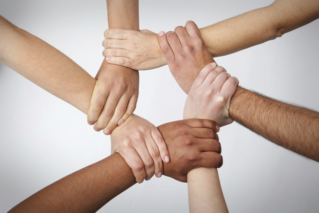 你觉得老板希望全体员工团结一致吗?_腾讯网