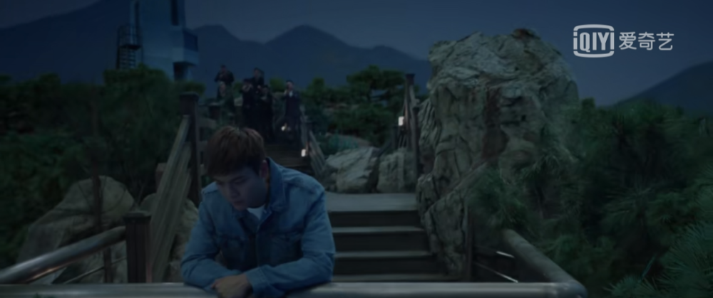 如此玛丽苏的剧名风暴舞值得一看吗