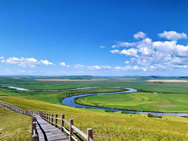 内蒙古旅游必去10大景点(内蒙古旅游必去十大景点推荐)