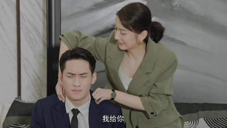 亲爱的柠檬精先生那么浮夸那么俗套却又那么清奇