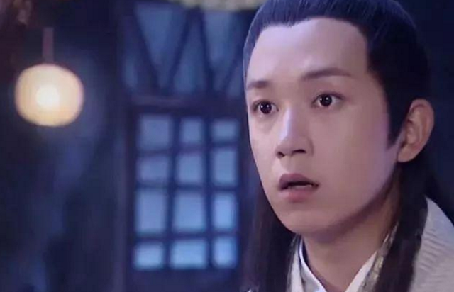 白蛇传的正确打开方式潘粤明饰演的许仙才值得白素贞付出