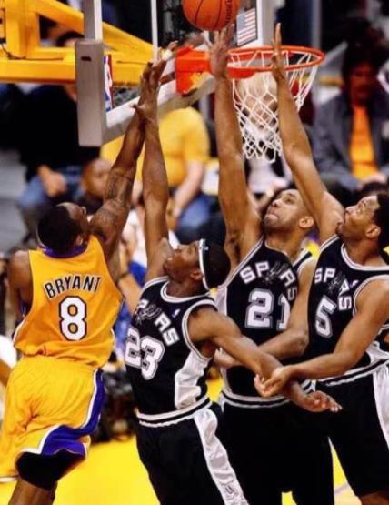 nba 离谱！临时工都包夹，难怪快船要签他