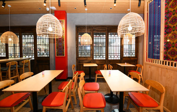 螺蛳粉在河南有多火?老店铺日客流量上千人,从业个体工商户数量排全国