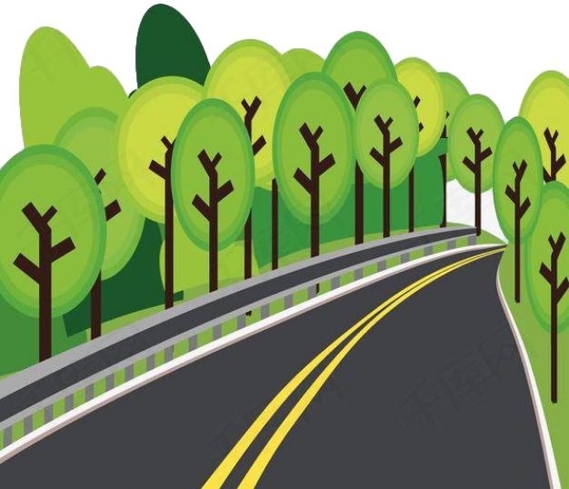 《指导意见》提出,要推动农村公路提质升级,支撑乡村产业兴旺.