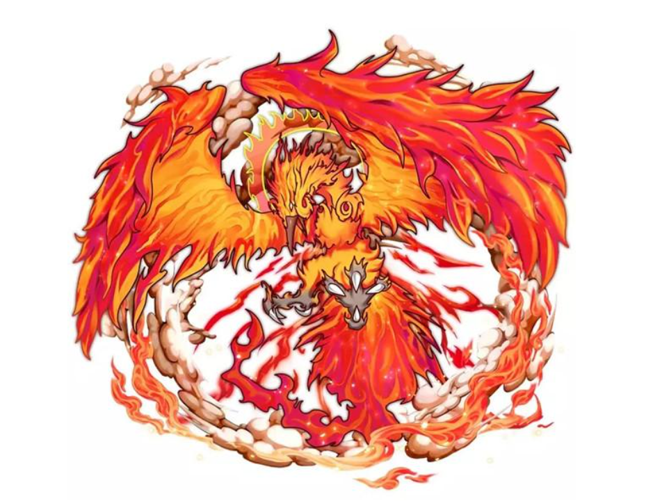 平民神宠火焰鸟分析,到底值不值得培养?