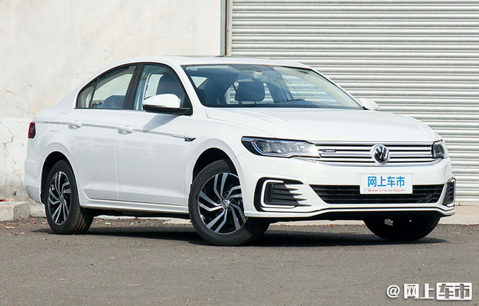 大众新款宝来电动版上市 全系涨4千 续航提升28%