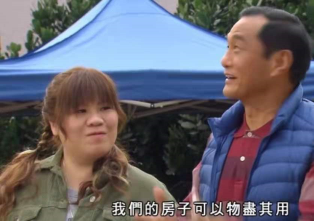 网友担心角色消失|爱回家|tvb|日本_娱乐|池美丽|池子孝|钟凯琪
