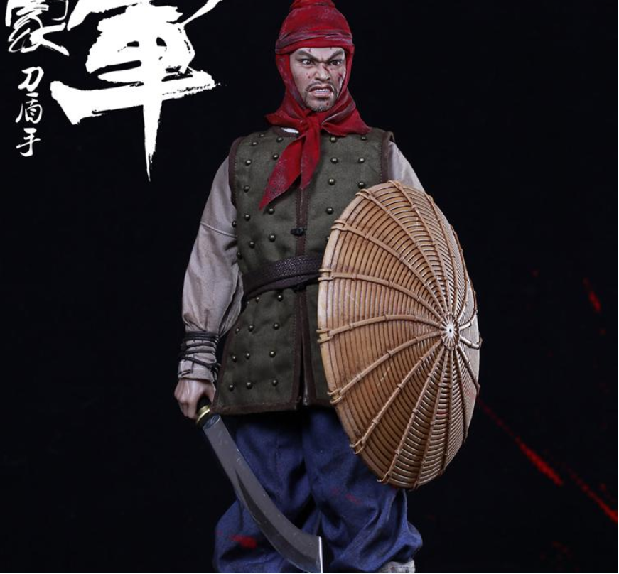 戚继光的鸳鸯阵,面对肆虐明朝东南沿海的倭寇,为何能连连吊打?