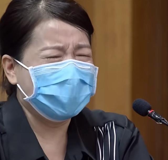 有人提议许妈出任九江形象大使网友五一组团去江西旅游