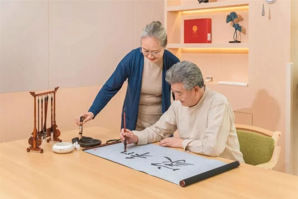 《八零九零》首触养老问题|年轻人,你可以决定自己如何优雅地老去