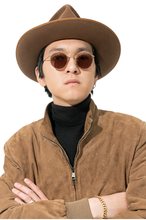 盘尼西林小乐:我没有偏离航向