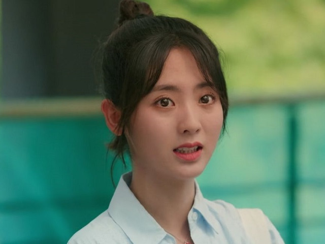 《乌鸦小姐与蜥蜴先生》姜小宁因祸得福,遭苏曼琳算计,却意外爱情事业