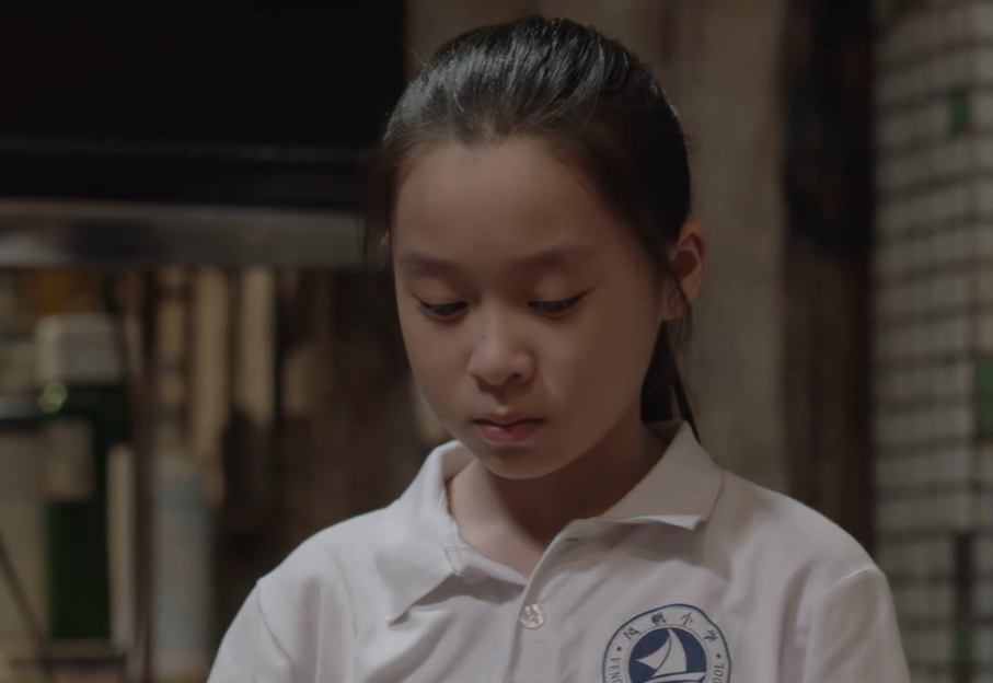 小舍得智商140考试得满分学霸米桃的人生毁于一条蓝裙子