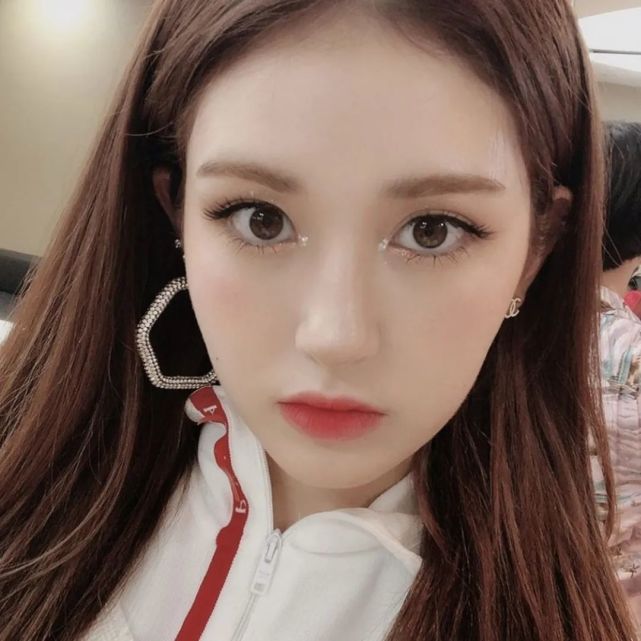 头像somi全昭弥合集