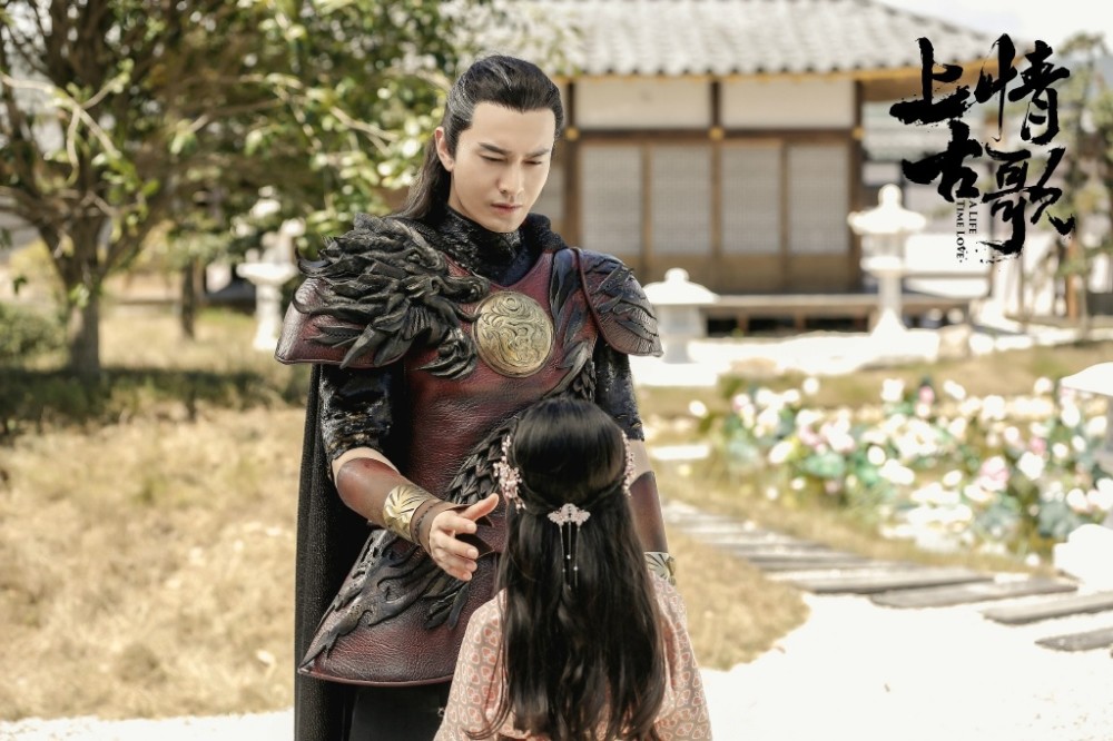 《长相思》第15-16集拍得如何？有哪些值得关注的剧情点？的简单介绍