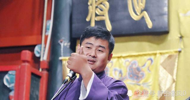 德云社李筱奎和妻子合拍短视频网友纷纷喊话党弘涛咋回事呢