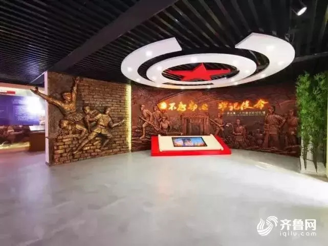 济南市章丘区开展文明实践活动 让党史学习教育进入"寻常百姓家"