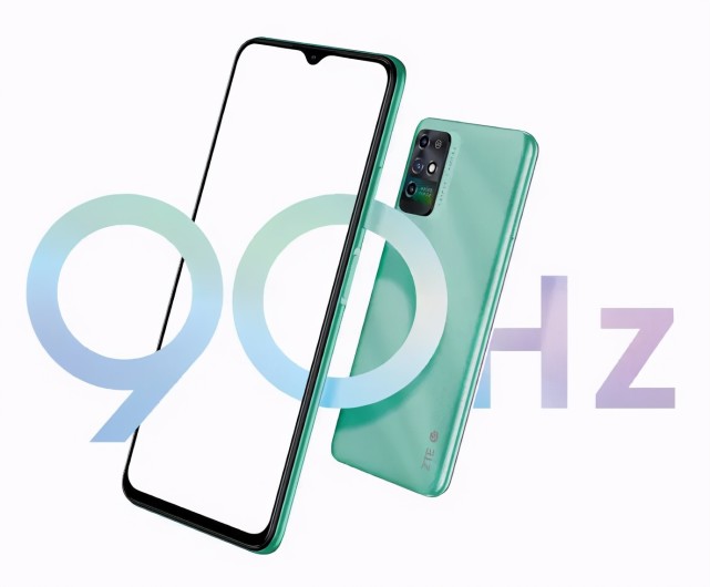 中兴远航10正式登场|处理器|5g|wifi