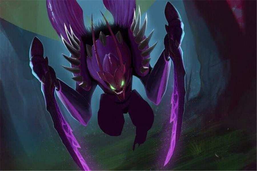 lol螳螂已凉,龙龟垫底,版本万能打野已确定,出永霜增加70%伤害_腾讯新