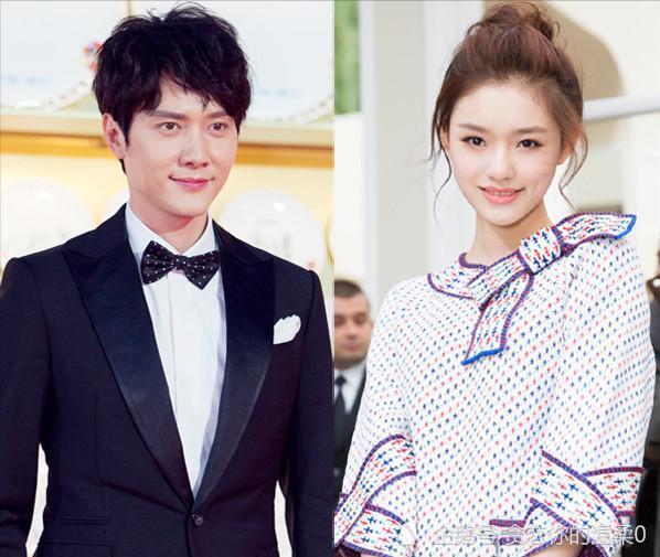 20岁时林允对冯绍峰一往情深,却始终没被公开!如今赵丽颖也受伤