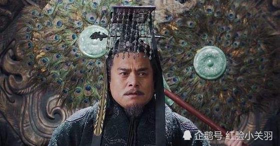 大秦赋里的楚宫丑闻 春申君暗度陈仓 李园却不是最后的黄雀 腾讯新闻