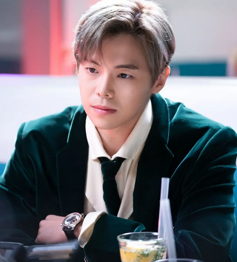 顶楼36月4开播剧情透露洛根还活着秀莲还会受很多苦