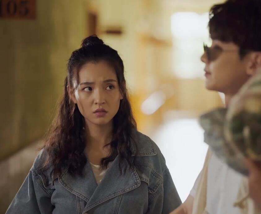 过三爽入住养老院,他辞职要去给小妹当保镖,真相原来如此啊