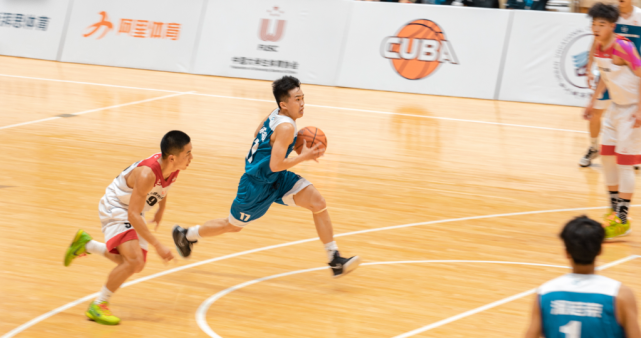 cuba西南四强,巅峰之战