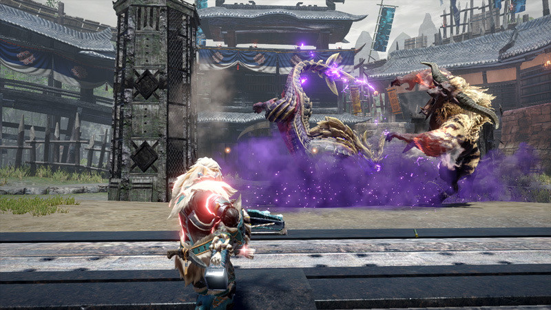 千等万等终于盼来了《怪物猎人rise》v2.0的更新!更新提前看!