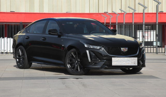 0t 10at,23.97万获宠幸|凯迪拉克ct5|凯迪拉克|宝马3系