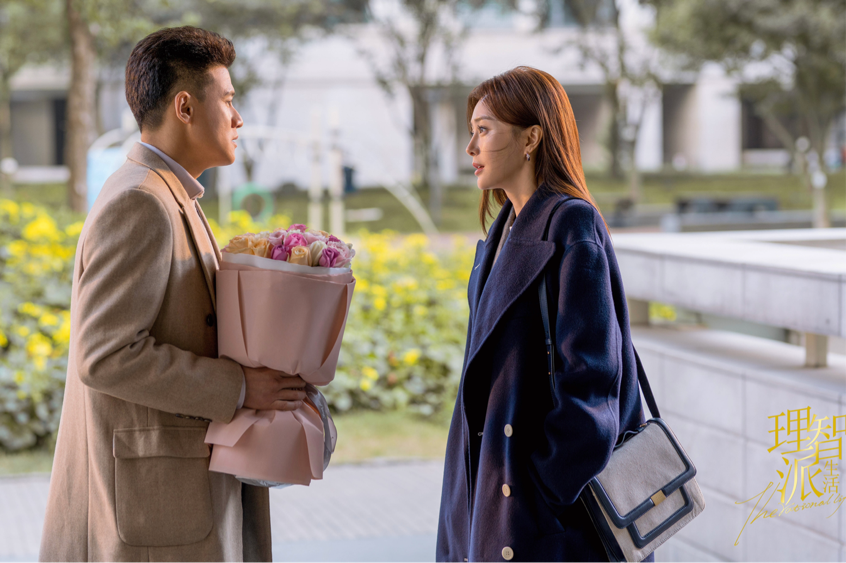 又名《无法恋爱的理智派》,它是由王鹤棣,秦岚主演,包文倩,李宗翰