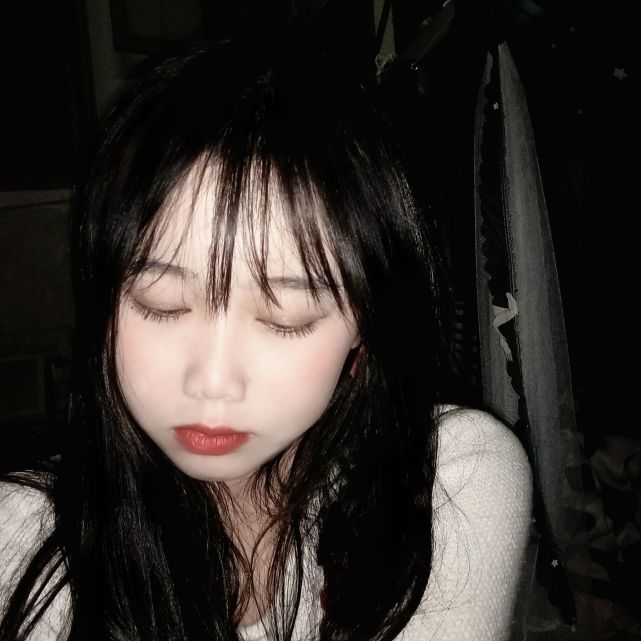 真人头像网恋专用真人小姐姐