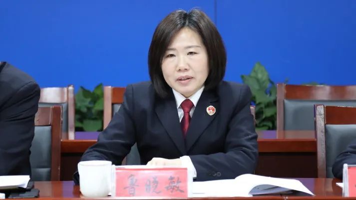 教育整顿七十九丨九寨沟县人民检察院召开队伍教育整顿专题民主生活会