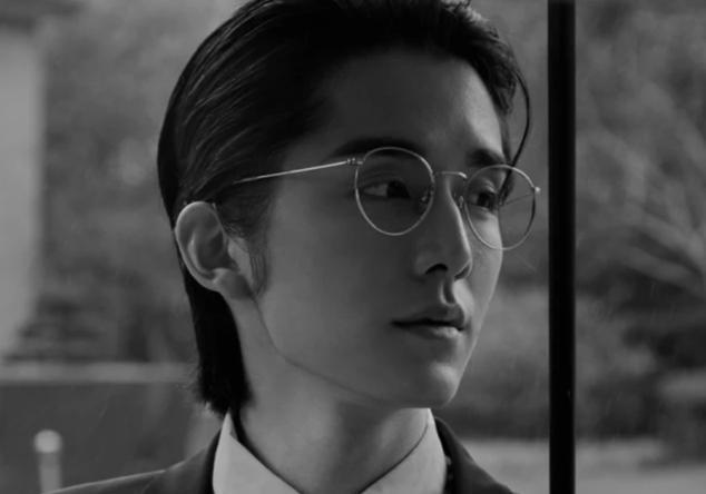 默读再爆路透照张新成为角色瘦身完美贴合费渡