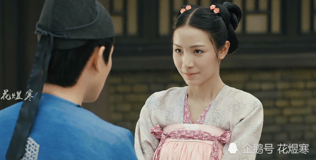 骊歌行傅音为复仇失身于陆琪杜宁成了炮灰