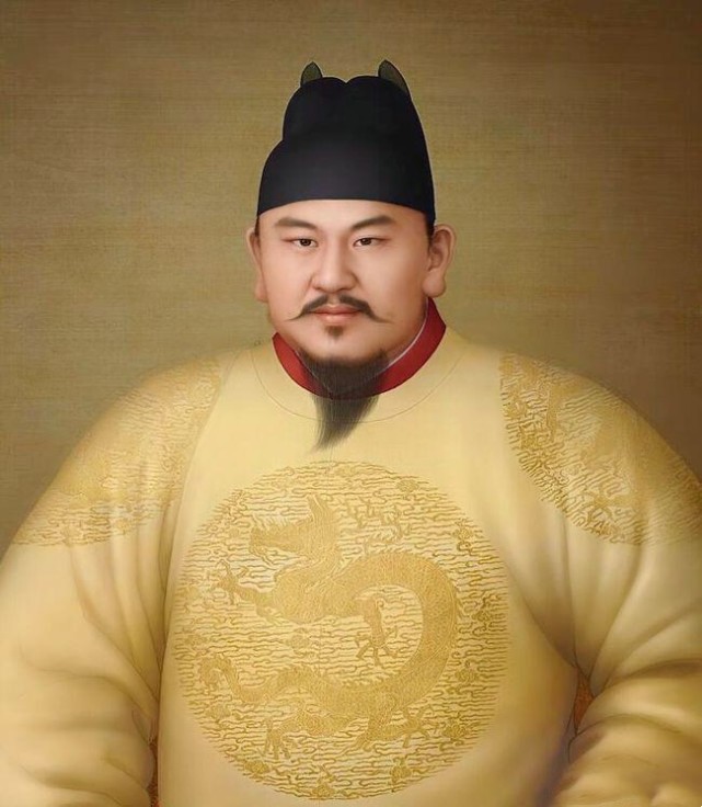 李显非典型胜利下