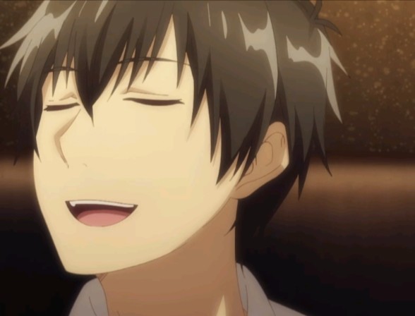 剃须吉田与上司又有戏了开始告白加约会这两个人设怕是比沙优还崩