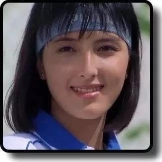 窦靖童叫她干妈,王菲为她掏2000万!在"九龙女"中却最不知名