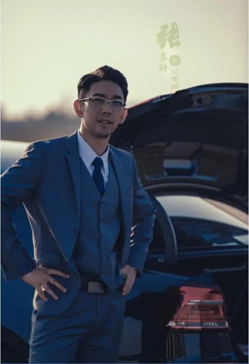 《毛骗》团队新作终于定档了