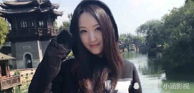 赖昌星杨钰莹和我的侄子赖文峰