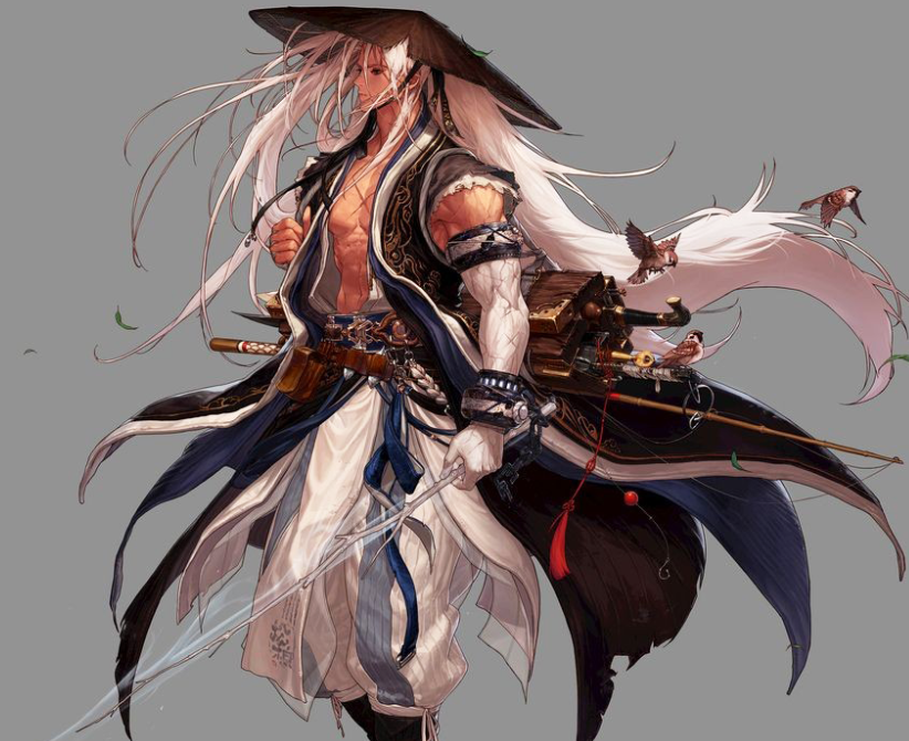 再成国服no1剑魂,伤害已碾压"似雨幽离"_腾讯新闻