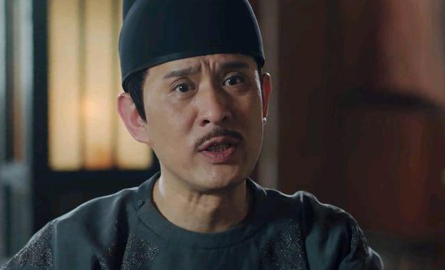 长歌行老婆吃醋第一名儿子绿帽天下知好惨的房玄龄