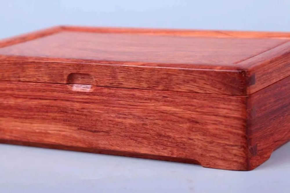 下一匹黑马大果紫檀香花梨缅甸花梨简介