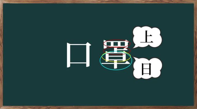 子孙缘浅晚年不幸这些结论竟然与一个口罩有关大吃一惊