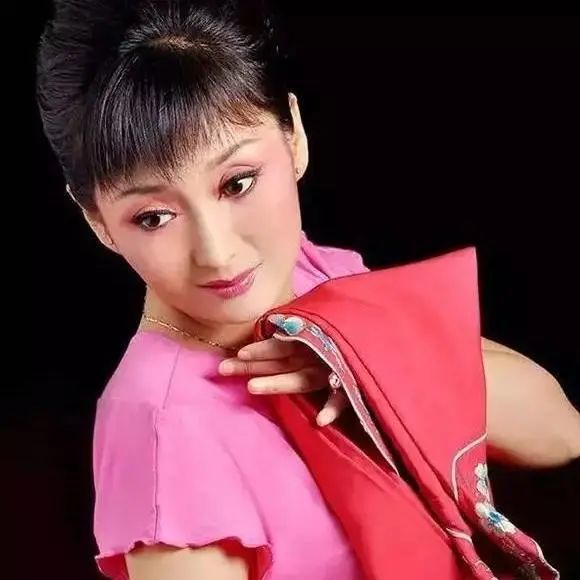 惠敏莉秦腔这部戏犹如我的人生缩影附精彩视频