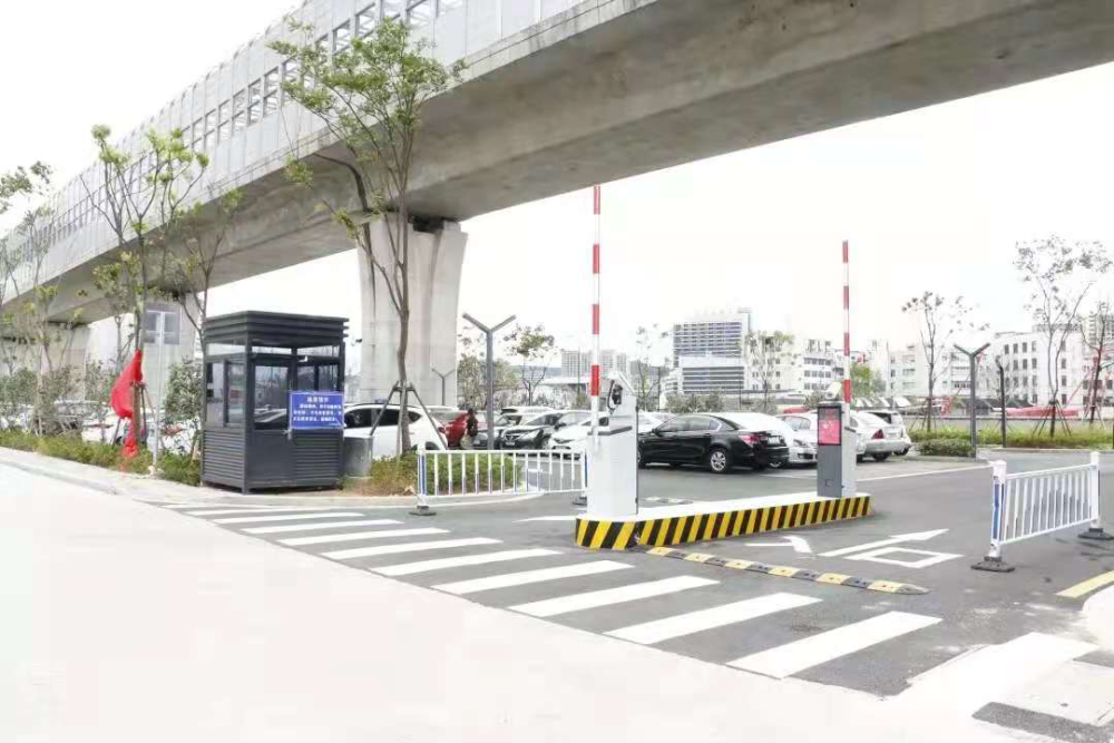 轨道交通s1线沿线 三垟湿地站,新桥站,德政站 龙霞站,桐岭站,潘桥站