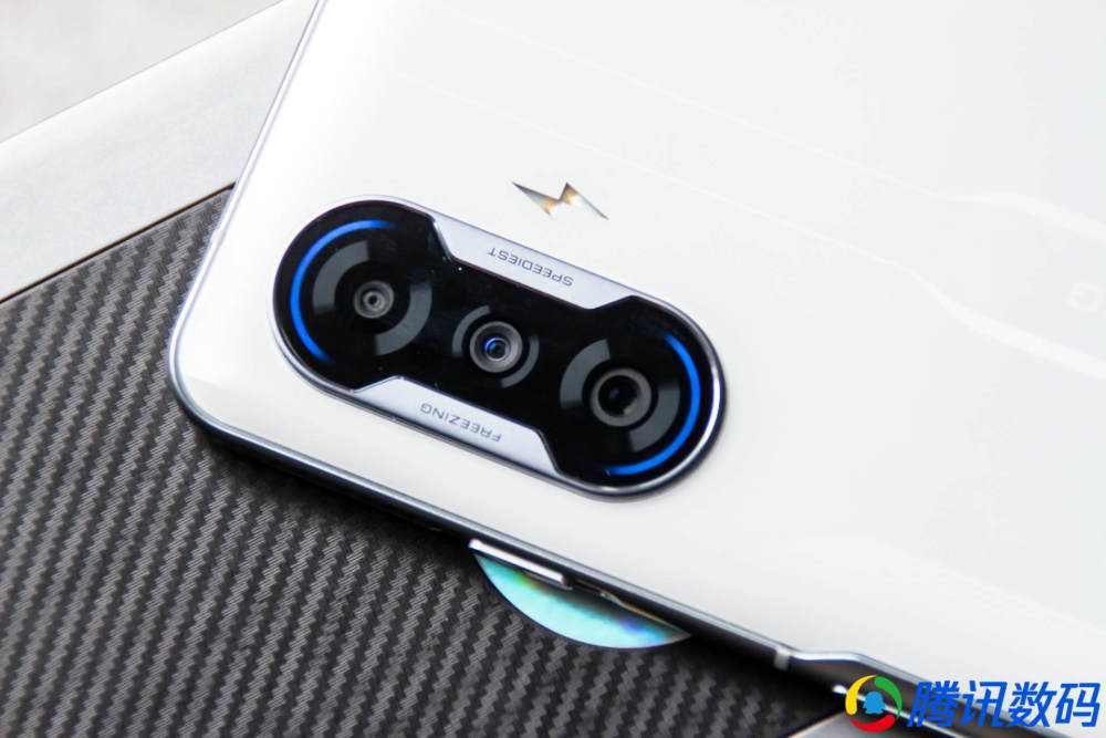 红米k40游戏增强版评测更适合普通用户的游戏手机