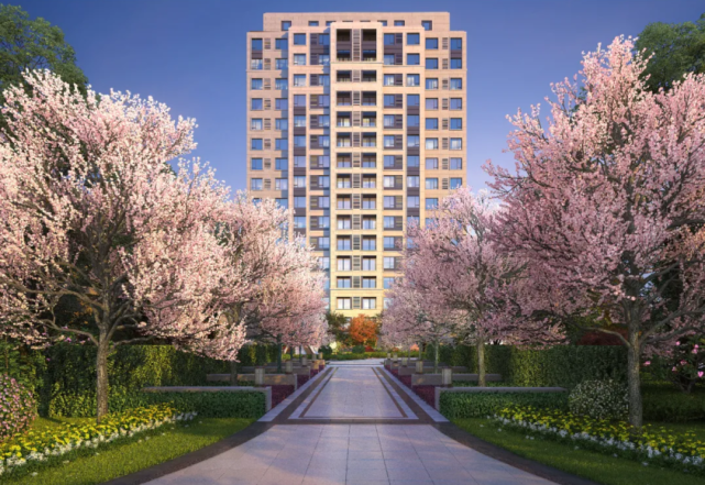 34015元㎡浦东惠南君御公馆89141㎡34房今启认购