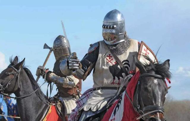 奥斯曼帝国存在了六百多年出土几个箭头揭示了它消失的秘密