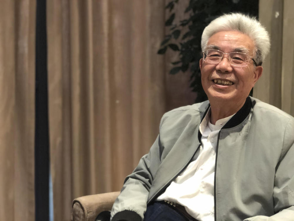 中国杜甫研究学会副会长林继中:以杜诗为灵魂的草堂,办书院未来可期